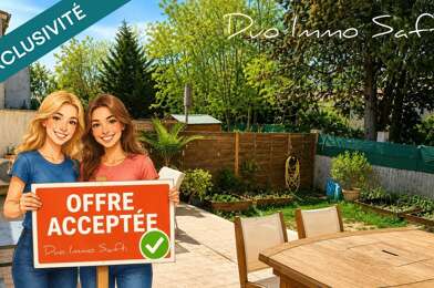 Maison 3 pièces 249000 €