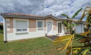 Maison 5 Pièces 90 m² à vendre à Créon (33670)