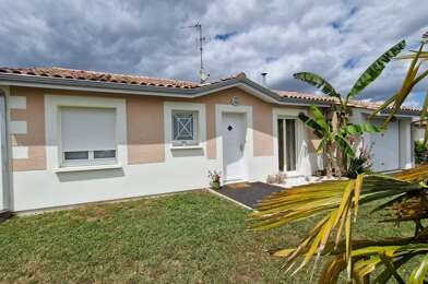 Maison 5 pièces 335000 €