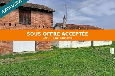 Maison 5 pièces 139000 €