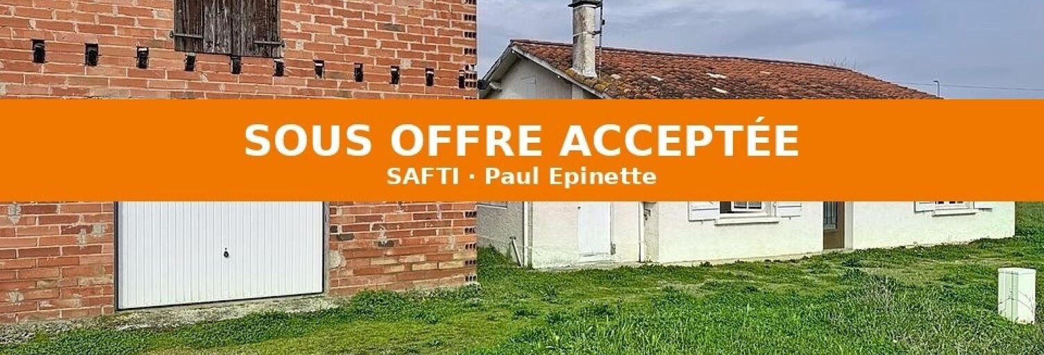 Maison 5 Pièces 102 m² à vendre à Castelsarrasin (82100)