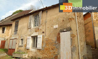 Maison 3 Pièces 75 m² à vendre à Sellières (39230)