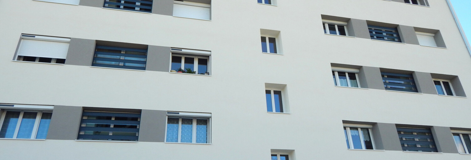 Appartement 5 Pièces 80 m² à vendre à Lons-le-Saunier (39000)