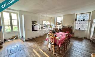 Maison 7 Pièces 291 m² à vendre à Melle (79500)