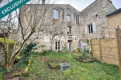 Maison 7 pièces 190000 €