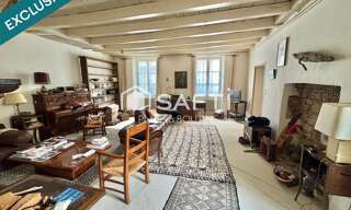 Maison 7 Pièces 291 m² à vendre à Melle (79500)