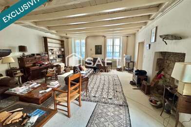 Maison 7 pièces 190000 €