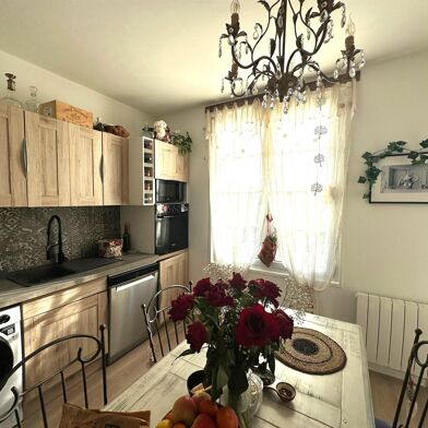 Maison 3 pièces 278000 €