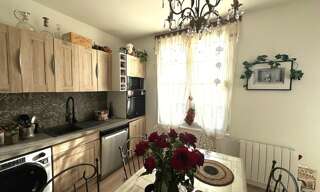 Maison 3 Pièces 61 m² à vendre à Les Sables-d'Olonne (85180)