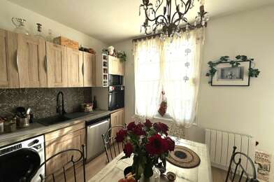 Maison 3 pièces 278000 €