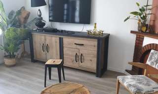 Maison 3 Pièces 61 m² à vendre à Les Sables-d'Olonne (85180)