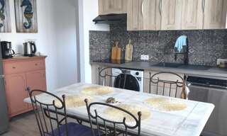 Maison 3 Pièces 61 m² à vendre à Les Sables-d'Olonne (85180)