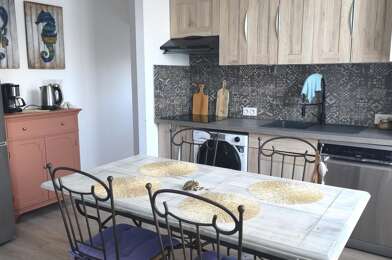 Maison 3 pièces 253000 €