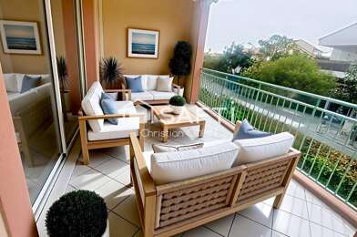 Appartement 5 pièces 750000 €