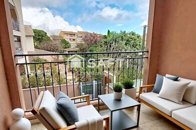 Appartement 5 pièces 734000 €