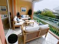 RARE T4 DE 117M2 AVEC 2 TERRASSES+GARAGE+CAVE — photo 2