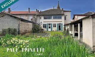 Maison 8 Pièces 298 m² à vendre à La Ville-Dieu-du-Temple (82290)