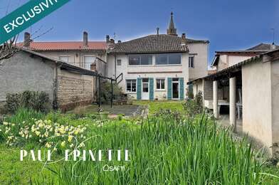 Maison 8 pièces 230000 €