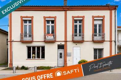 Maison 8 pièces 230000 €