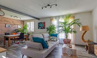 Appartement 4 Pièces 81 m² à vendre à Carbon-Blanc (33560)