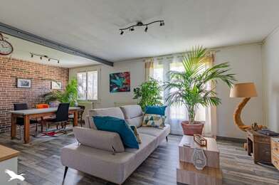 Appartement 4 pièces 171359 €