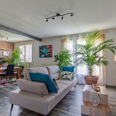 Appartement 4 pièces 171359 €