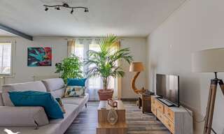 Appartement 4 Pièces 81 m² à vendre à Carbon-Blanc (33560)
