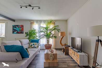Appartement 4 pièces 171359 €