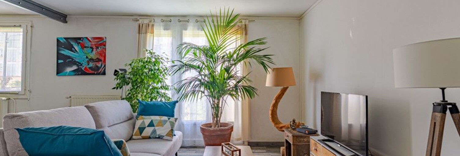 Appartement 4 Pièces 81 m² à vendre à Carbon-Blanc (33560)