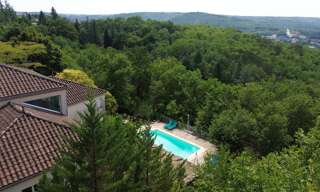 Maison 8 Pièces 170 m² à vendre à Cahors (46000)