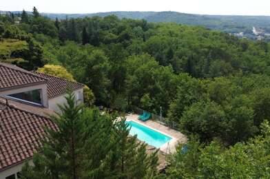 Maison 8 pièces 348000 €