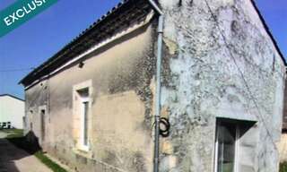 Maison 3 Pièces 60 m² à vendre à Saint-Seurin-de-Cadourne (33180)