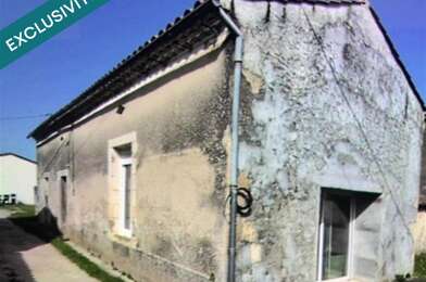 Maison 3 pièces 69999 €