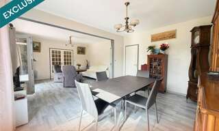 Maison 6 Pièces 154 m² à vendre à Le Pontet (84130)