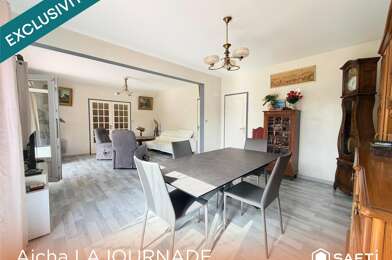 Maison 6 pièces 265000 €