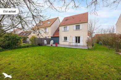 Maison 6 pièces 595000 €