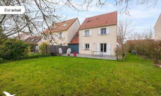 Maison 6 Pièces 96 m² à vendre à Bois-d'Arcy (78390)