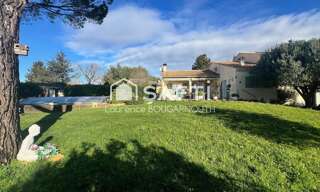 Maison 5 Pièces 150 m² à vendre à Caderousse (84860)