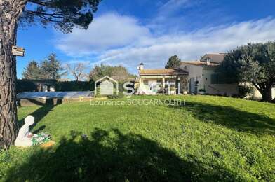 Maison 5 pièces 603000 €