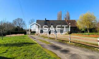 Maison 6 Pièces 115 m² à vendre à Taillis (35500)