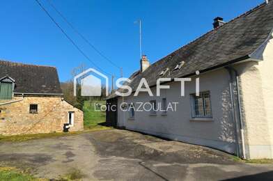 Maison 6 pièces 203500 €