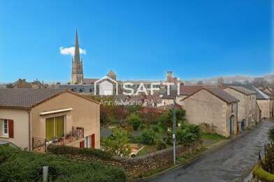 Maison 6 pièces 135000 €