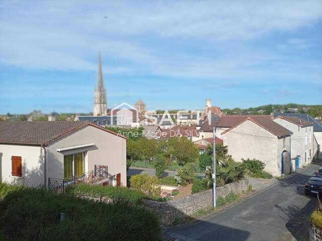 BELLE MAISON — photo du bien