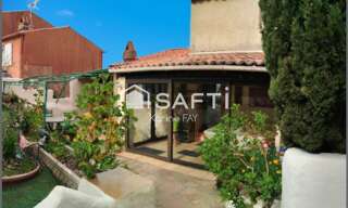 Maison 5 Pièces 104 m² à vendre à Saint-Raphaël (83700)