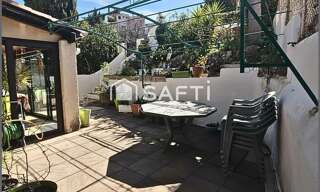 Maison 5 Pièces 118 m² à vendre à Saint-Raphaël (83700)