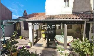 Maison 5 Pièces 118 m² à vendre à Saint-Raphaël (83700)