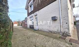 Maison 4 Pièces 80 m² à vendre à Noyelles-sous-Lens (62221)