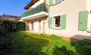 Appartement 3 Pièces 68 m² à vendre à Beaurepaire (38270)