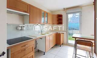 Appartement 3 Pièces 68 m² à vendre à Beaurepaire (38270)
