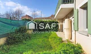 Appartement 3 Pièces 68 m² à vendre à Beaurepaire (38270)